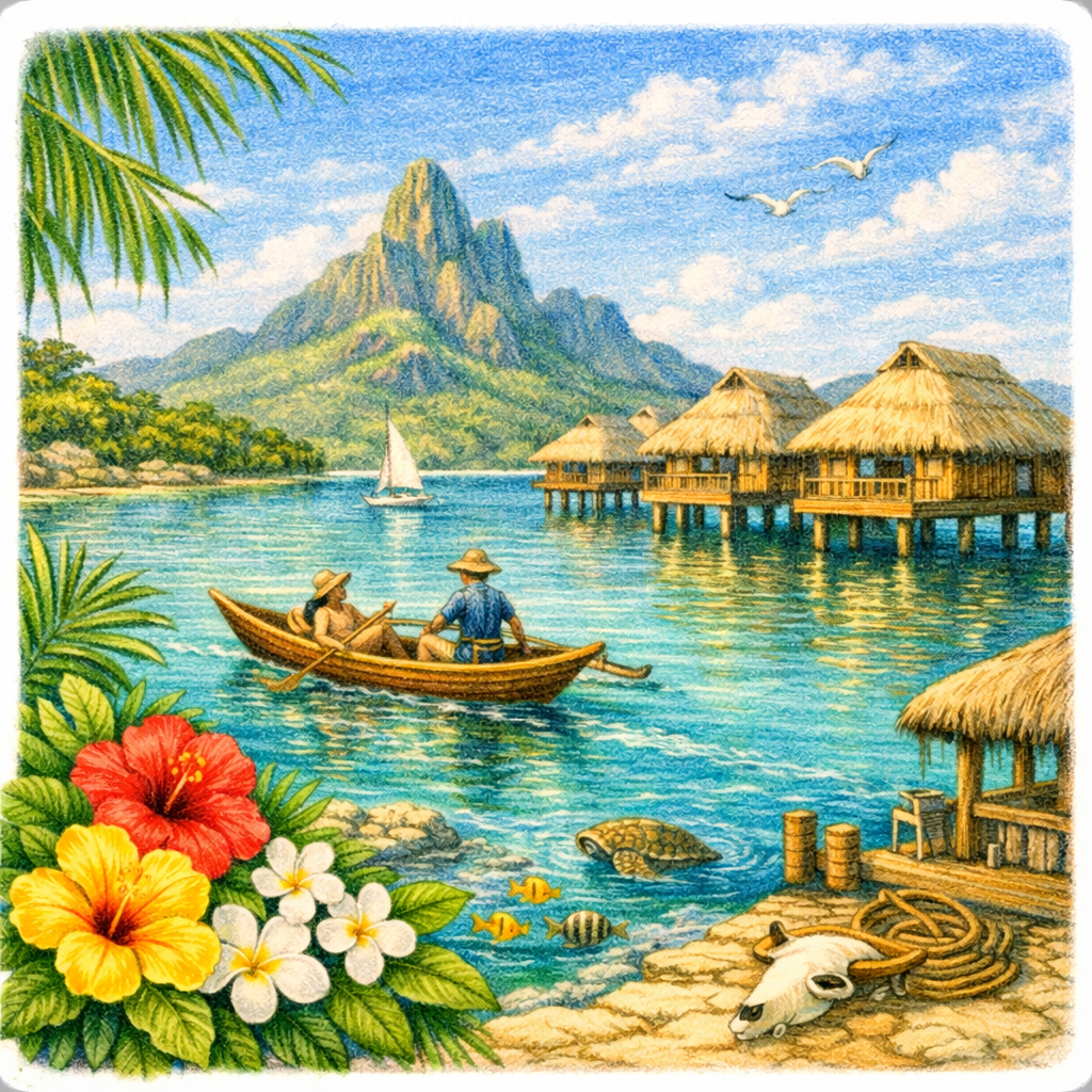 Bora Bora
