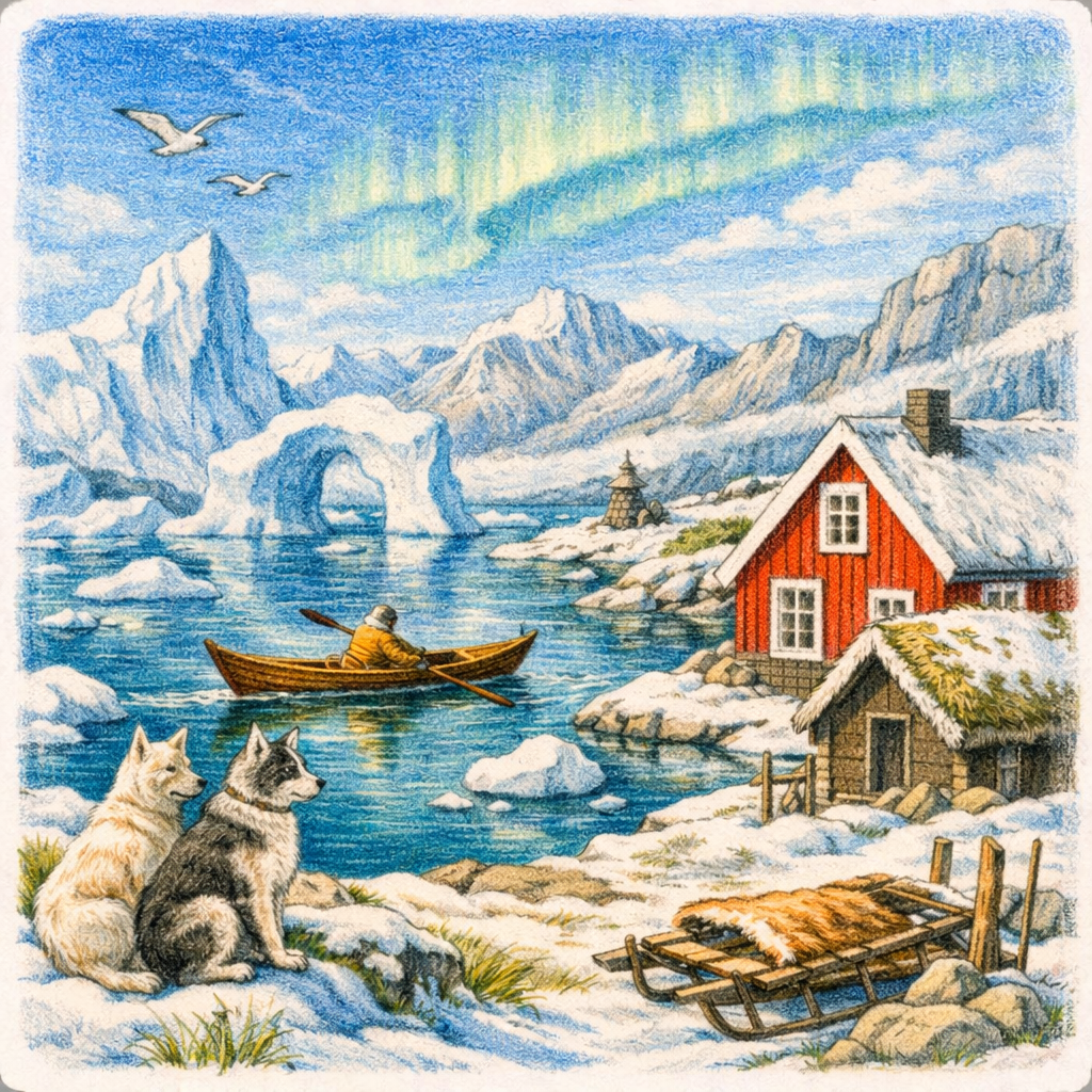 Groenlandia