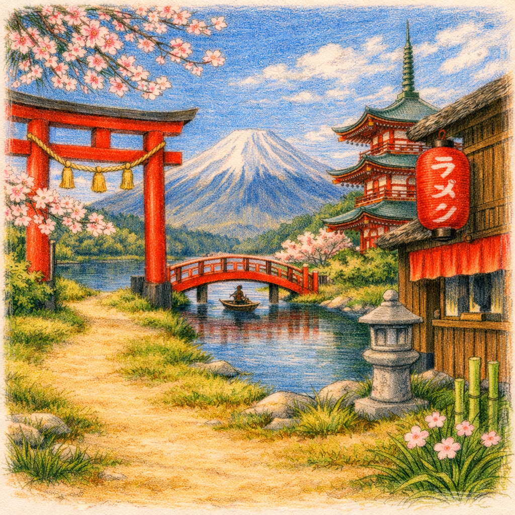 Japón
