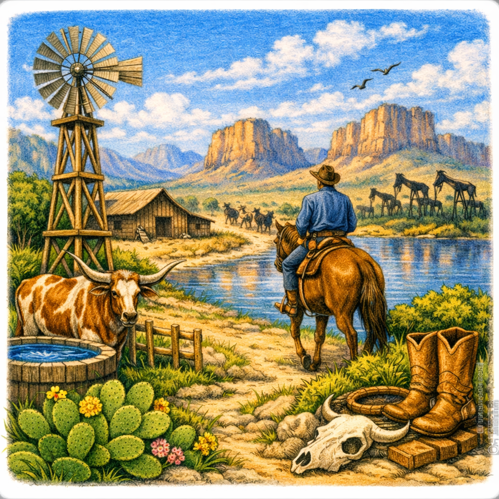 Texas