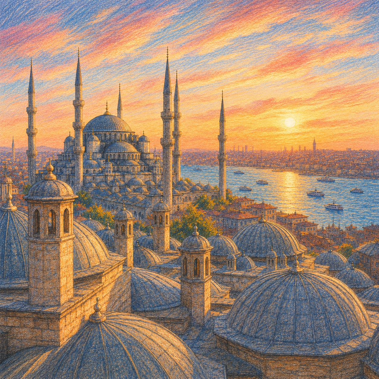 Estambul