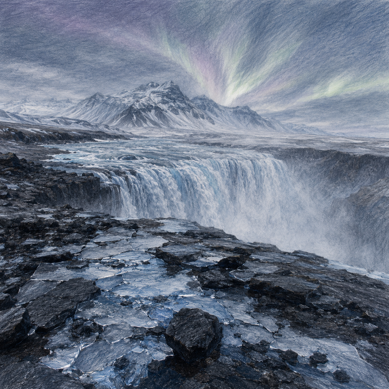 Islandia