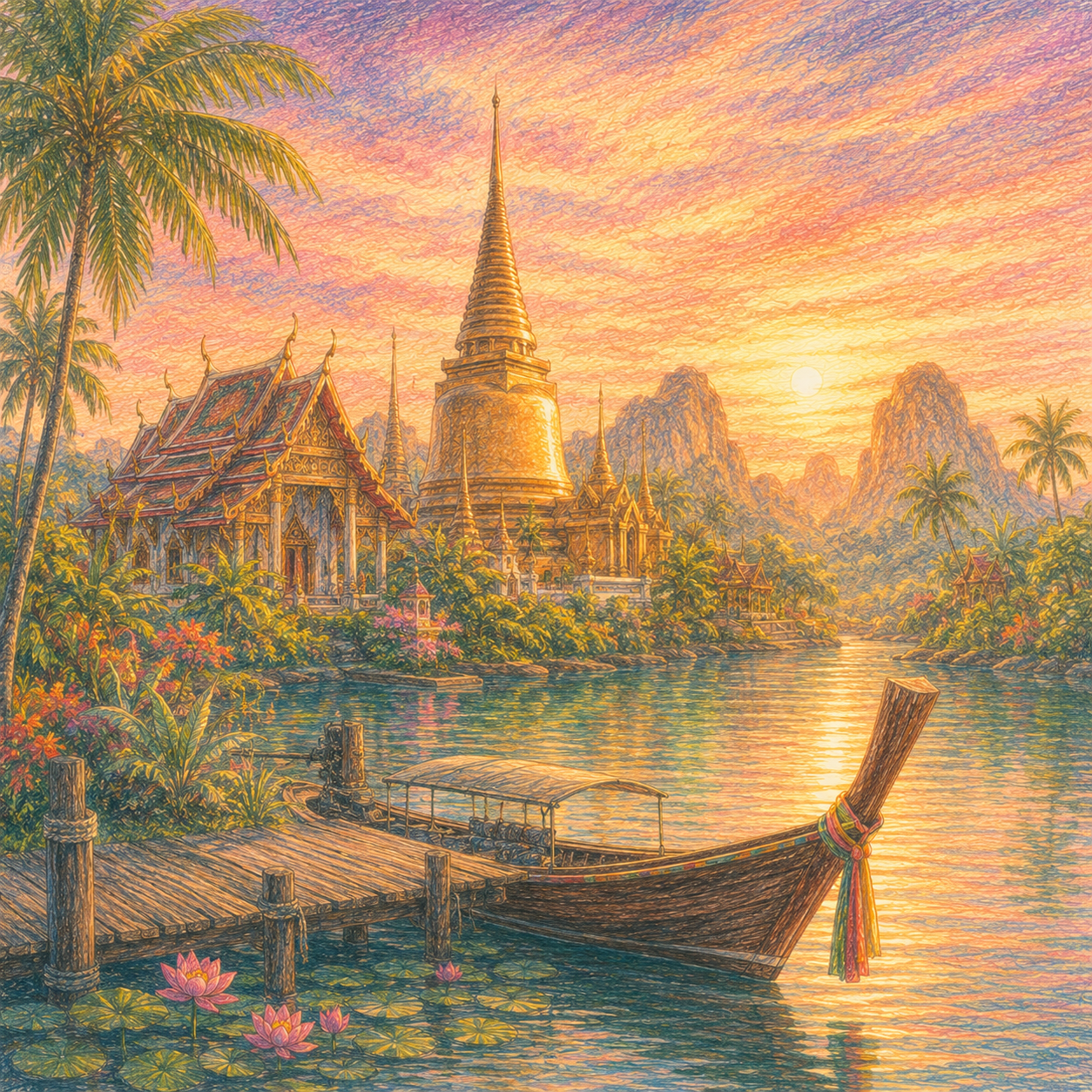 Tailandia