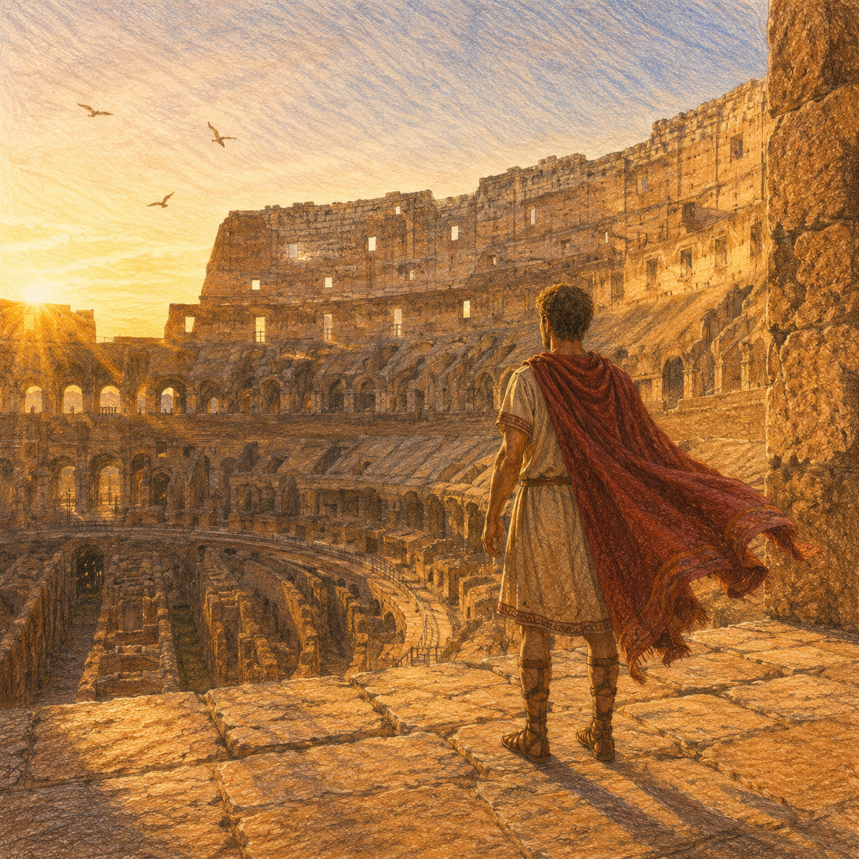 Roma