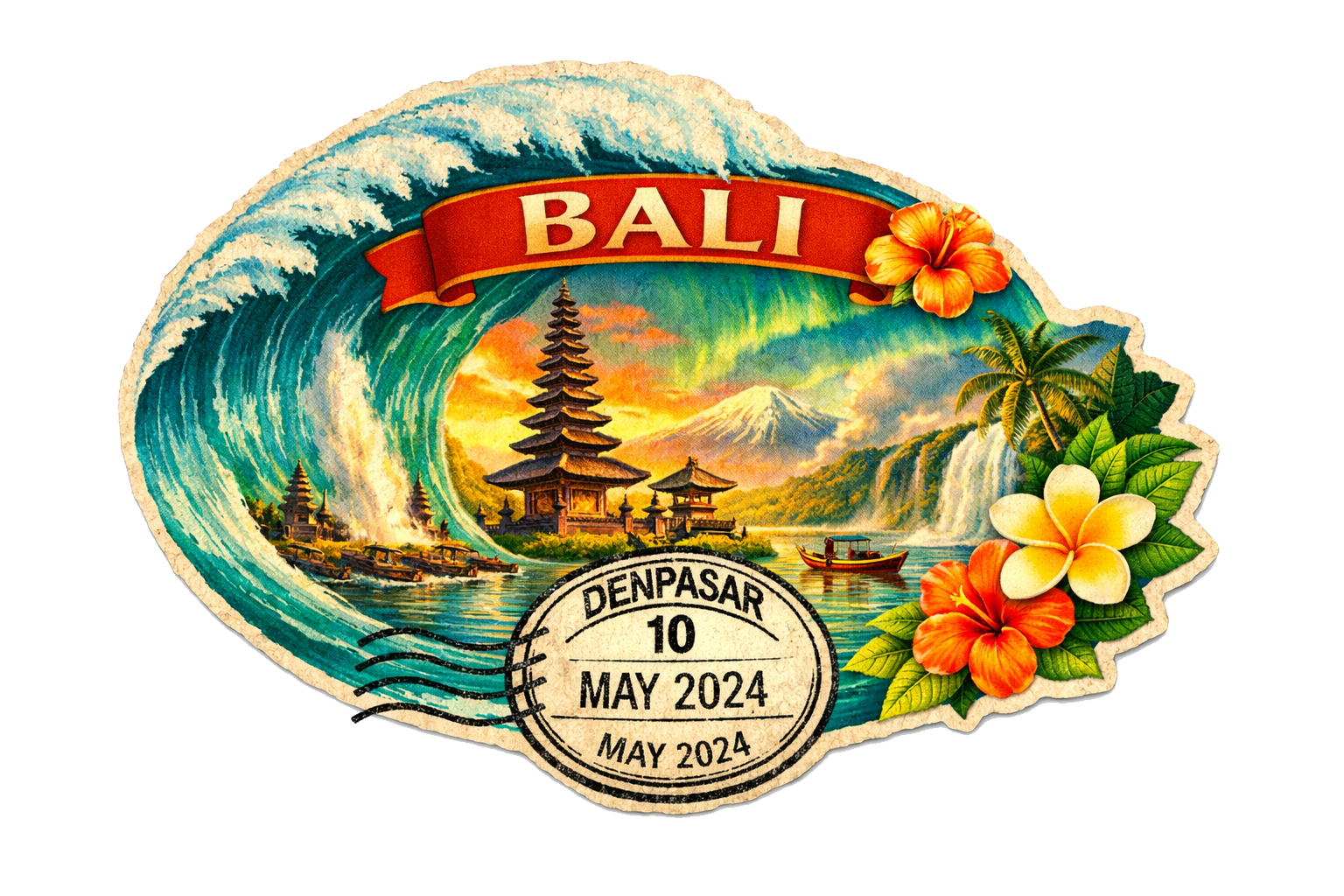 Bali