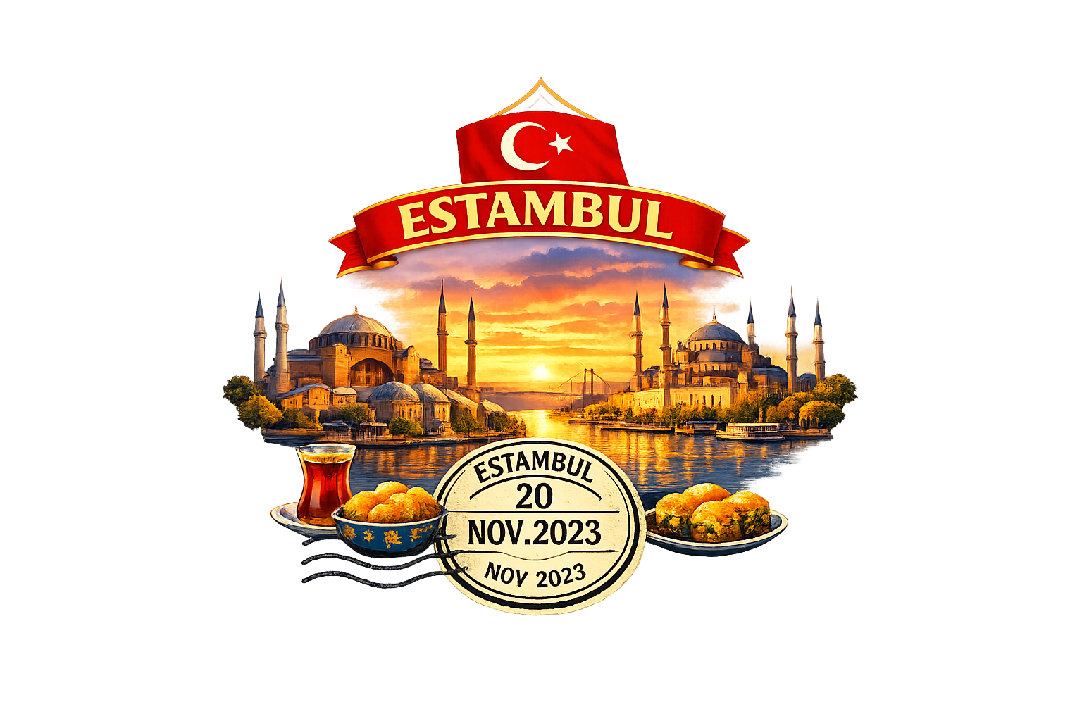 Estambul