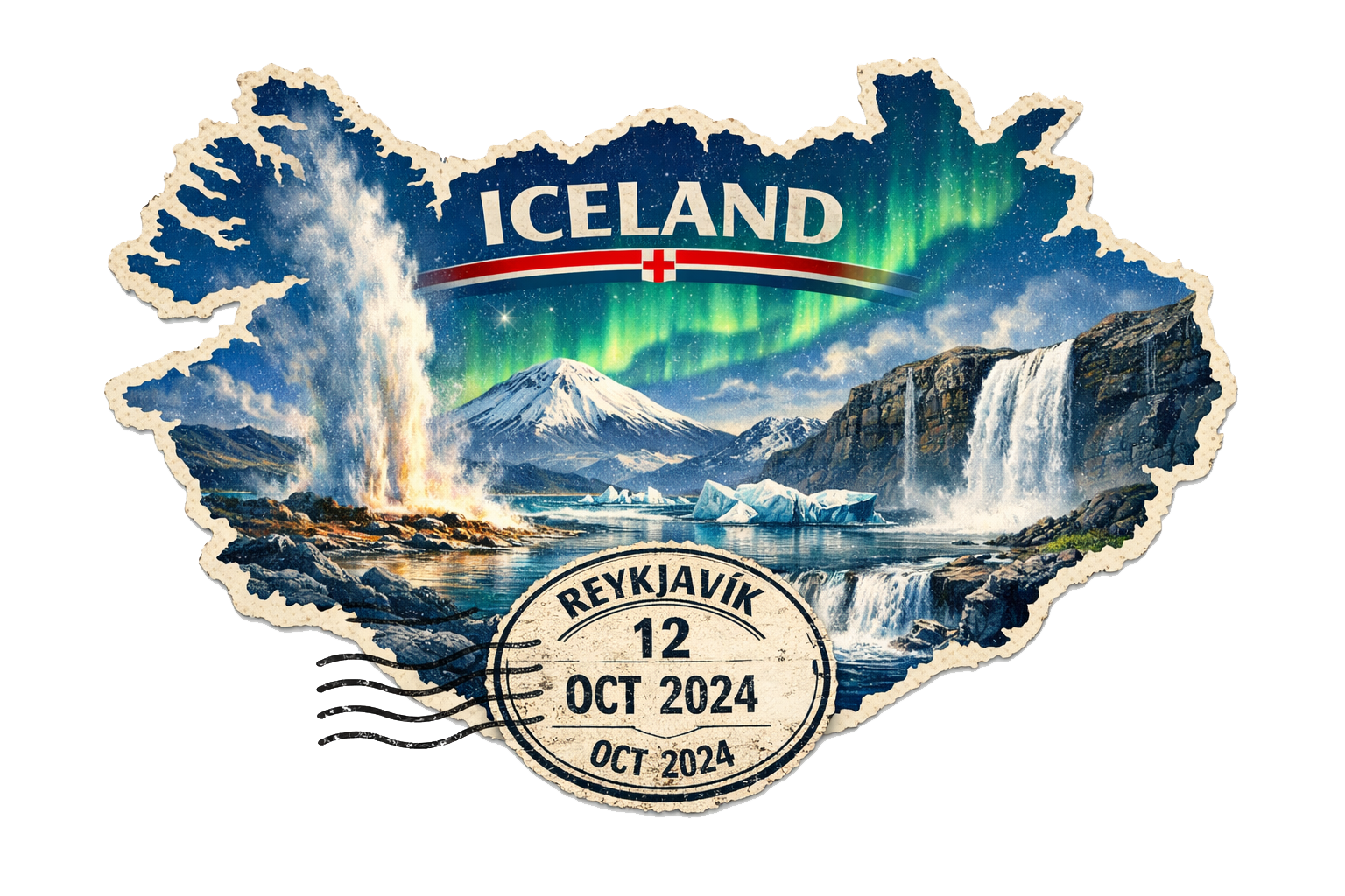 Islandia
