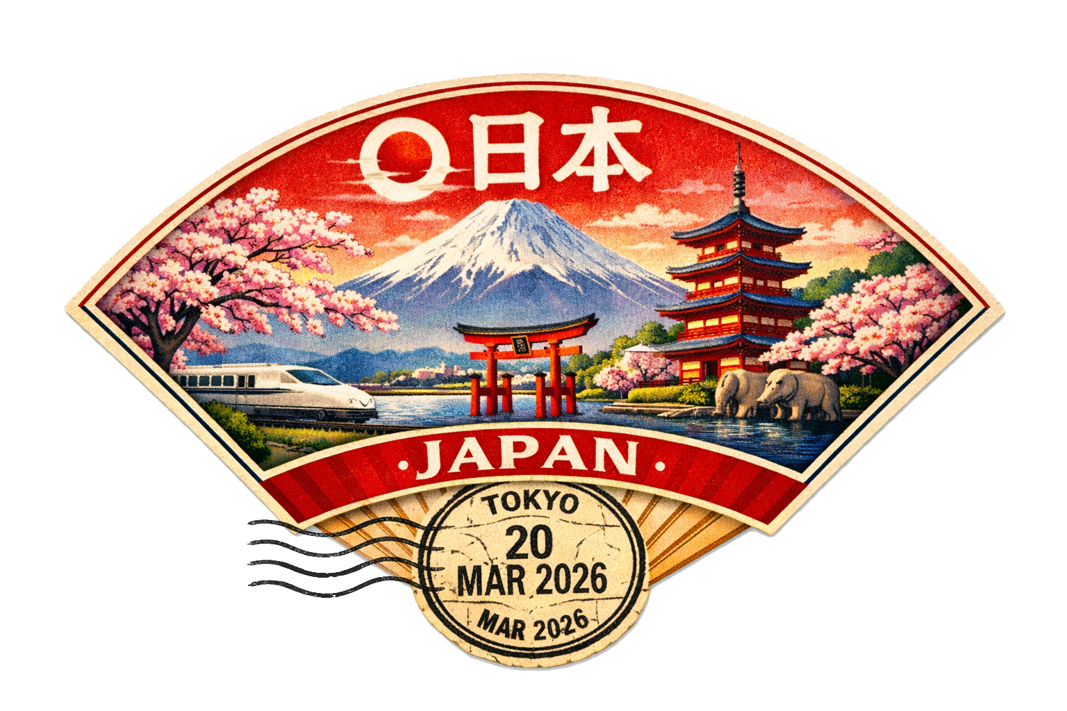 Japón