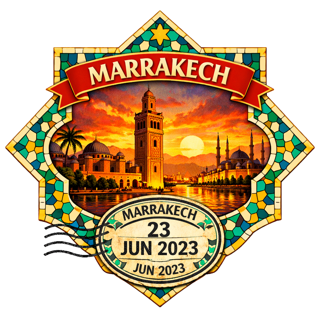 Marraketch