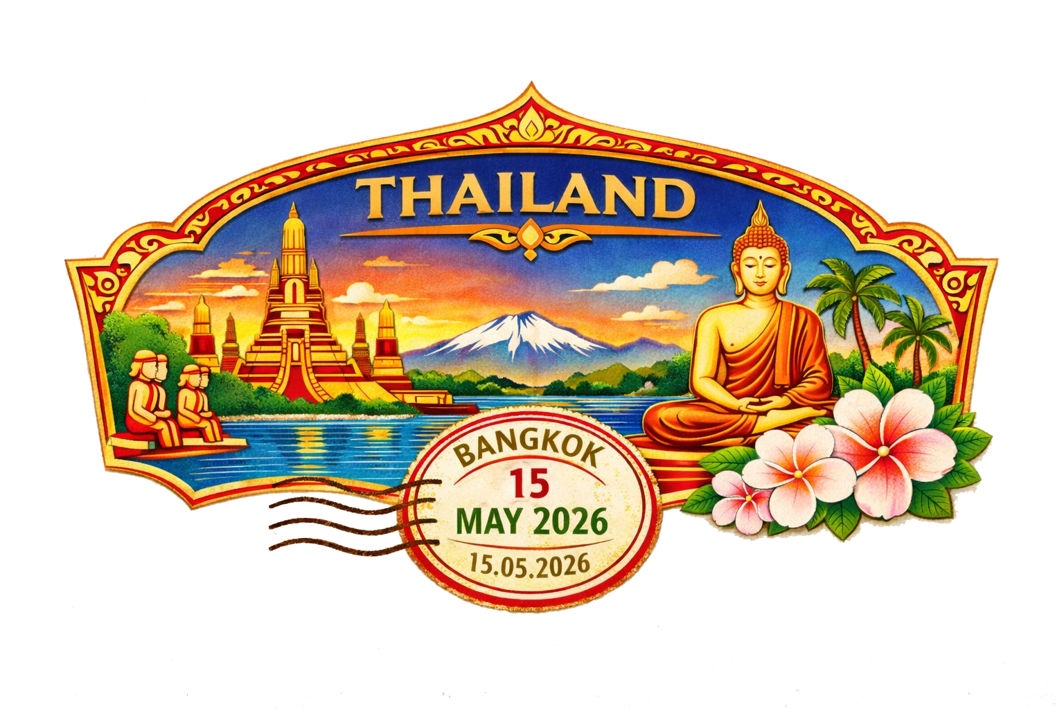 Tailandia